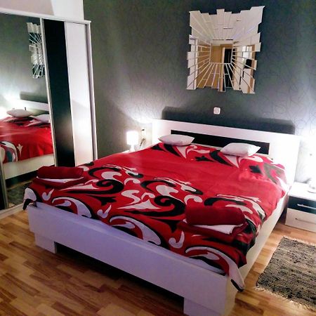 Apartment Citadela Спліт Екстер'єр фото