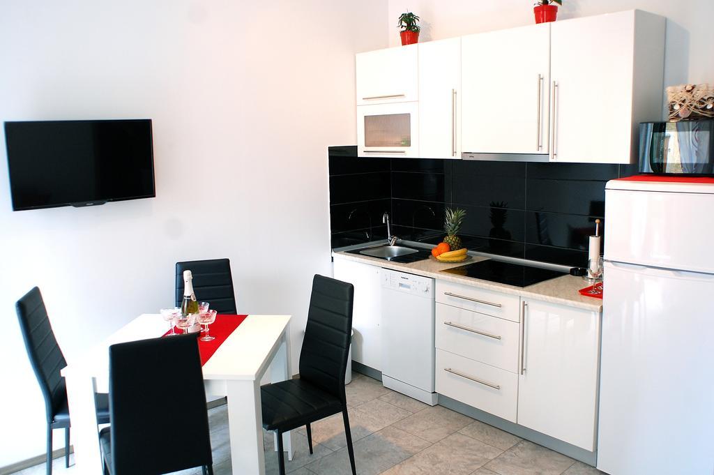 Apartment Citadela Спліт Екстер'єр фото
