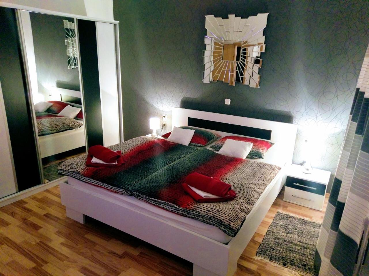 Apartment Citadela Спліт Екстер'єр фото