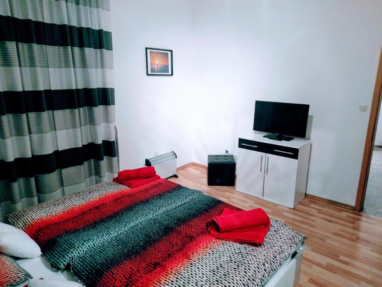Apartment Citadela Спліт Екстер'єр фото