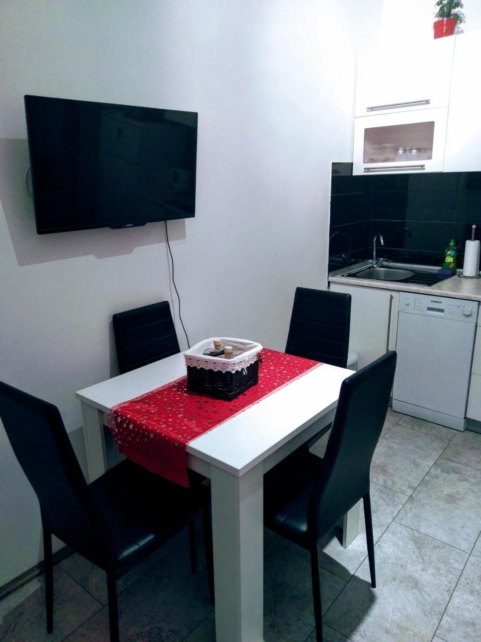Apartment Citadela Спліт Екстер'єр фото
