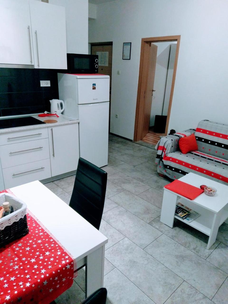 Apartment Citadela Спліт Екстер'єр фото