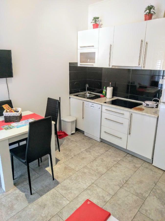Apartment Citadela Спліт Екстер'єр фото